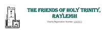 The Friends of Holy Trinity, Rayleigh